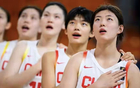 U17女篮世界杯打完,中国女篮1分惜败止步八强,收获3个意想不到