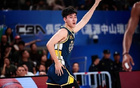 曝广东宏远21岁小将离队!朱芳雨将其租借,曾在季后赛成为奇兵