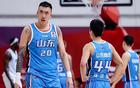CBA最新消息!上海男篮作出决定,山东续约2人,张镇麟狂赚4600万